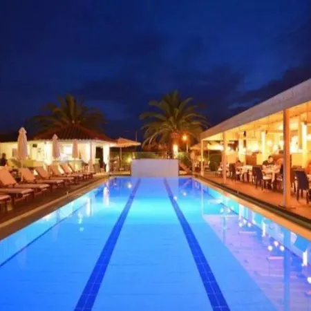 فندق Agrilia Adults Only