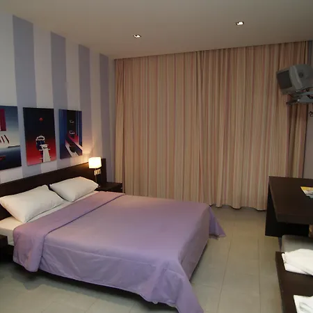 Agrilia Adults Only فندق