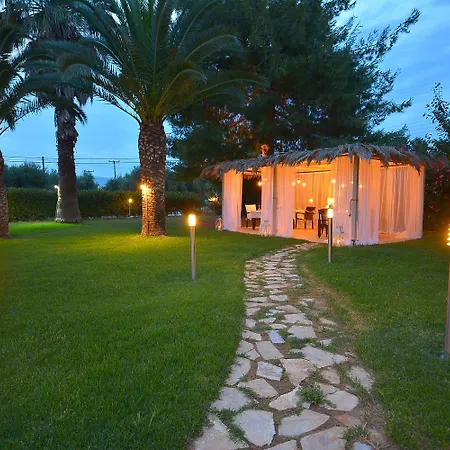 فندق Agrilia Adults Only