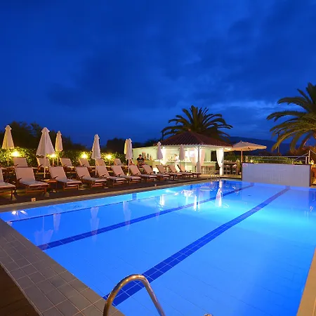 فندق Agrilia Adults Only 2*