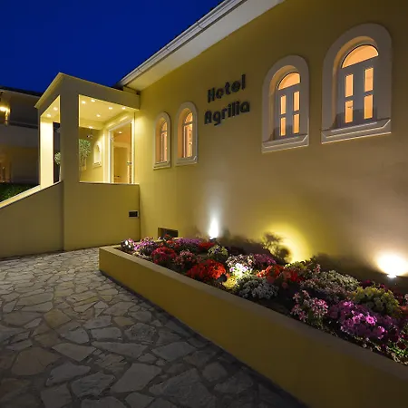 فندق Agrilia Adults Only 2*