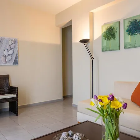 فندق Agrilia Adults Only 2*