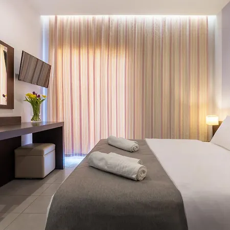 Agrilia Adults Only فندق