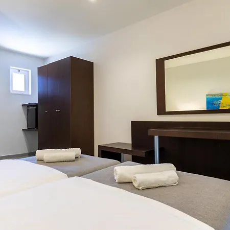Agrilia Adults Only فندق