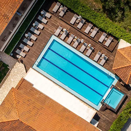 فندق Agrilia Adults Only 2*