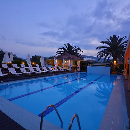Agrilia Adults Only Hotel