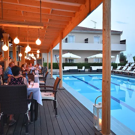 Agrilia Adults Only Laganas