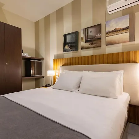 Agrilia Adults Only Hotel