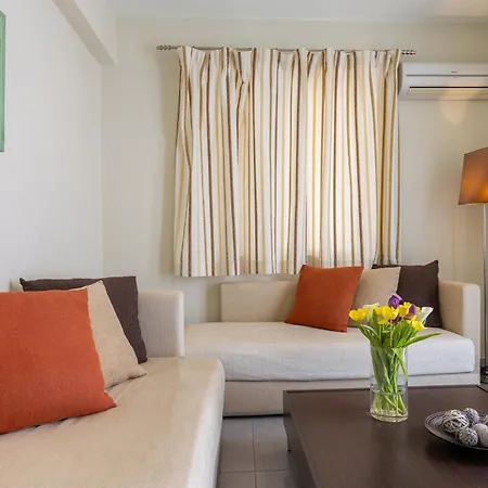 Agrilia Adults Only 2* Laganas