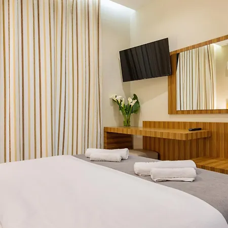 Hotel Agrilia Adults Only
