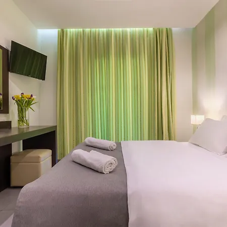 Hotel Agrilia Adults Only 2*