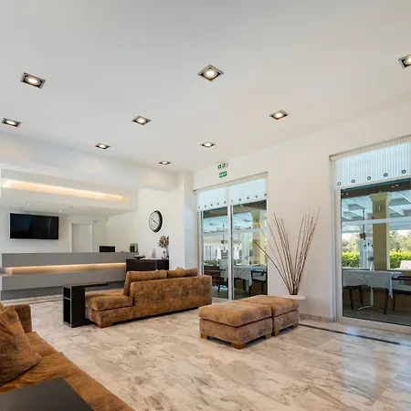 Hotel Agrilia Adults Only Laganas
