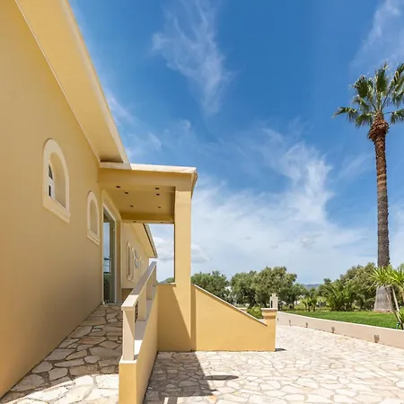 Hotel Agrilia Adults Only Laganas