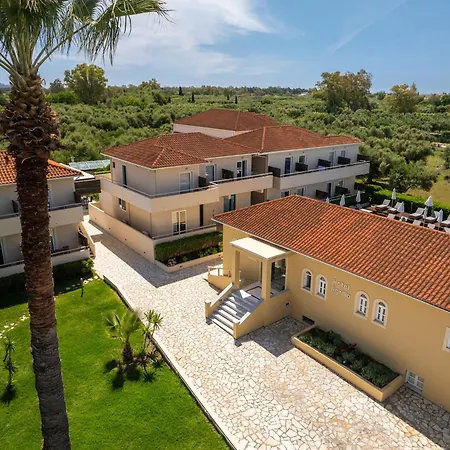 Agrilia Adults Only Hotel Laganas